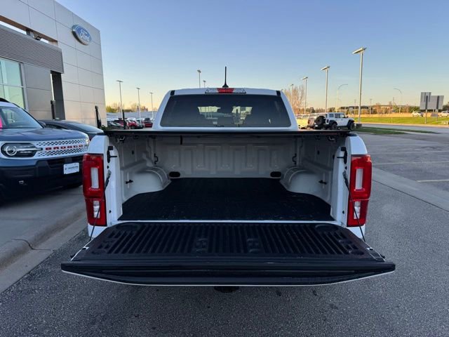 Certified 2020 Ford Ranger XLT w/ Trailer Tow Package AWD/4WD image 37