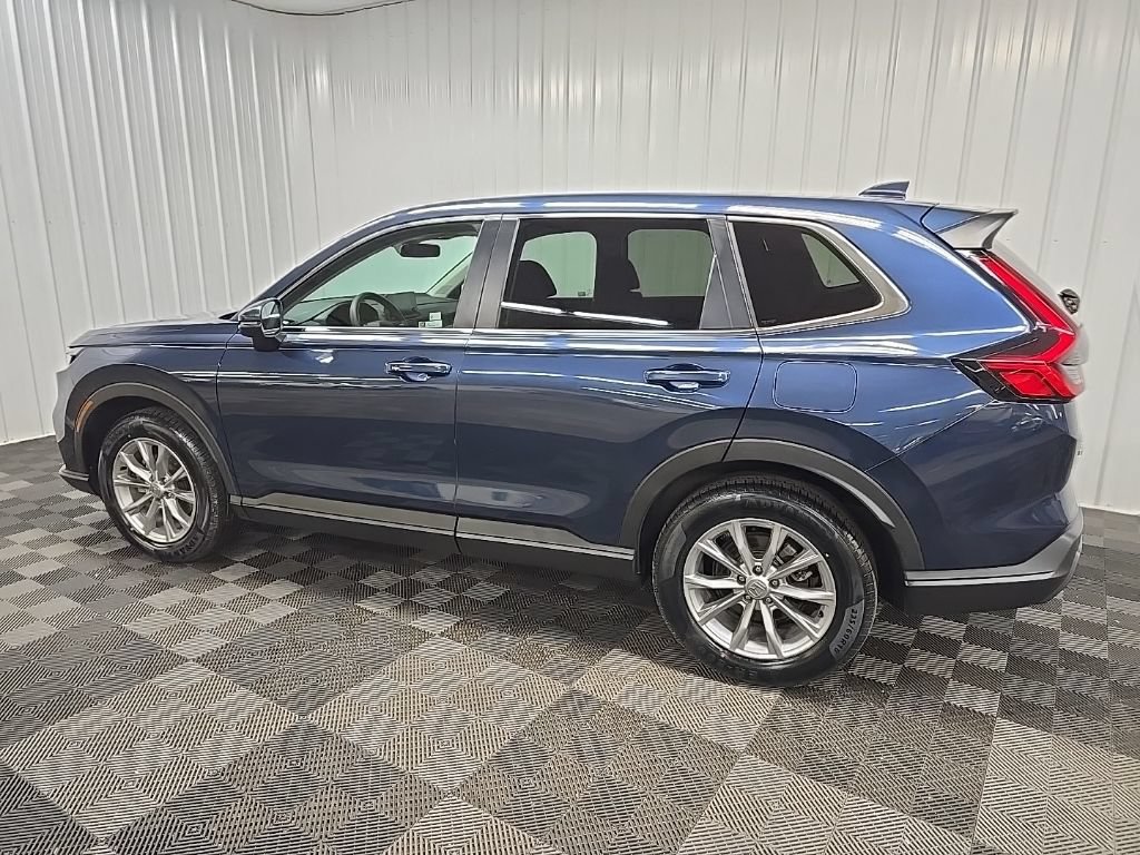 Used 2023 Honda CR-V EX image 4