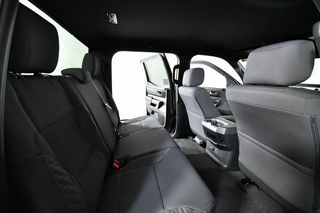 New 2026 Toyota Tundra SR5 image 24