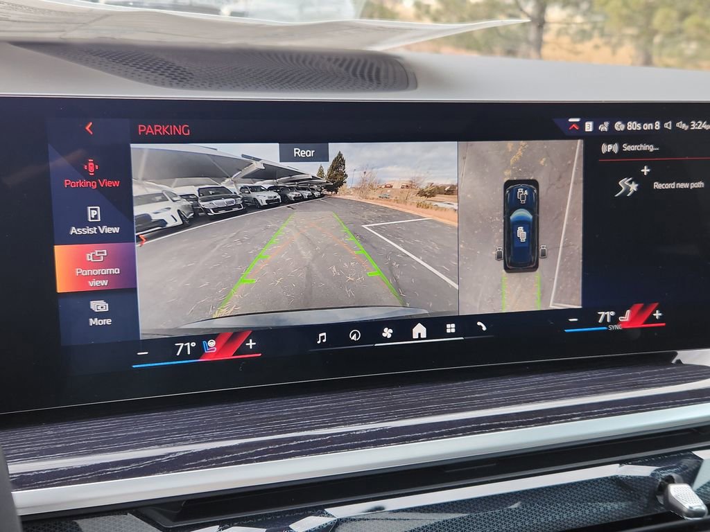 New 2026 BMW X5 xDrive40i w/ M Sport Package AWD/4WD image 14