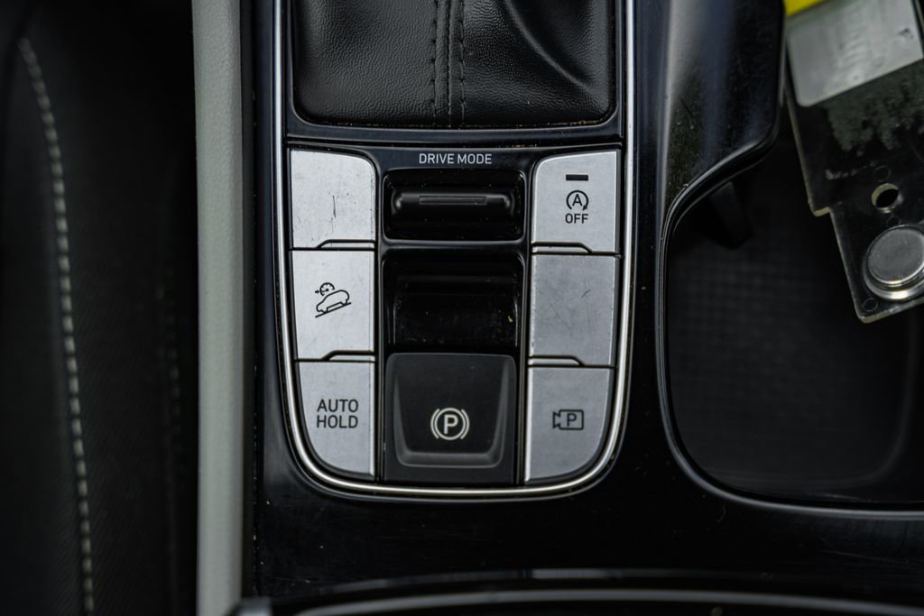 Used 2023 Hyundai Tucson SEL image 25