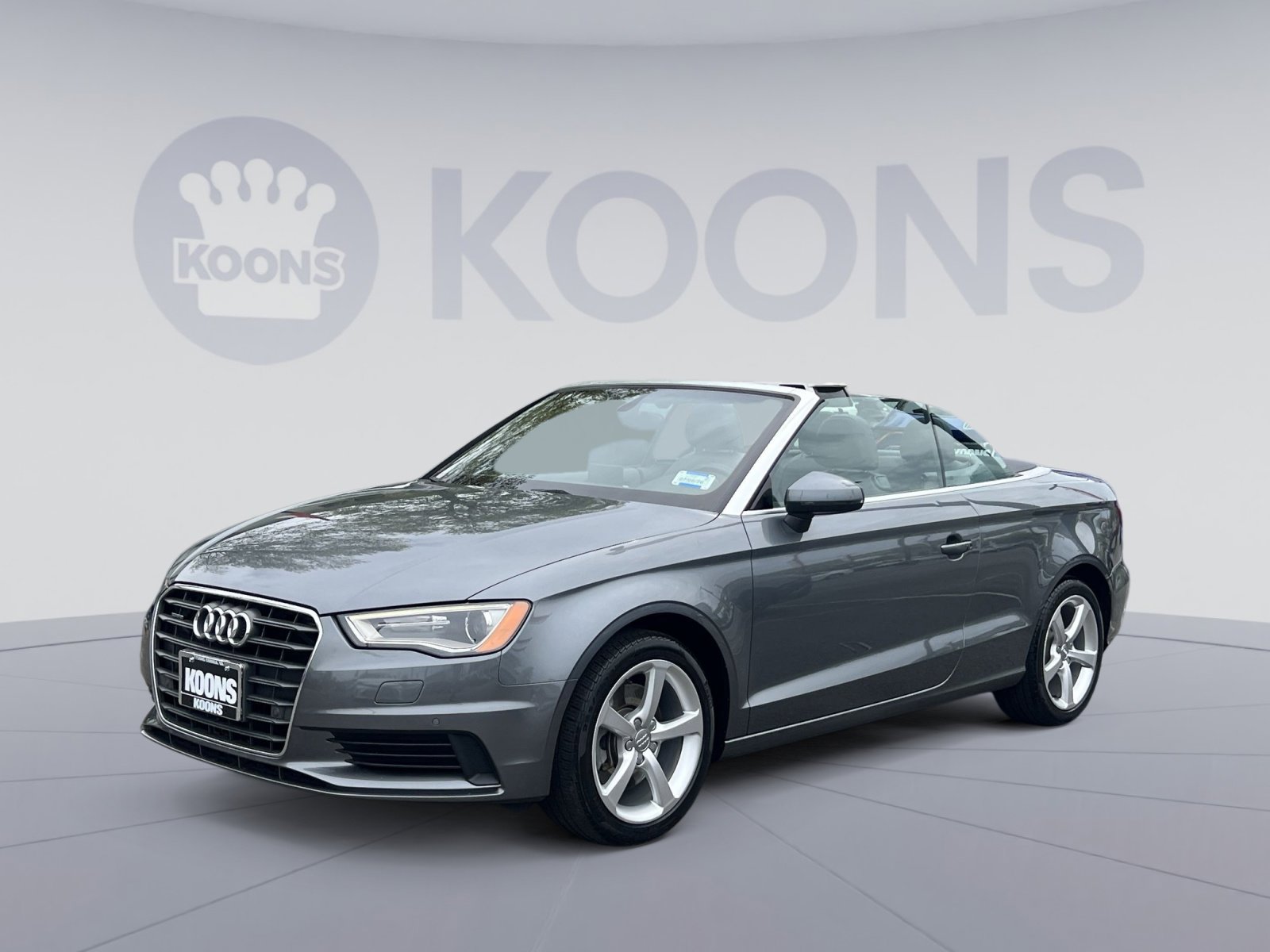 Used 2015 Audi A3 2.0T Premium image 5