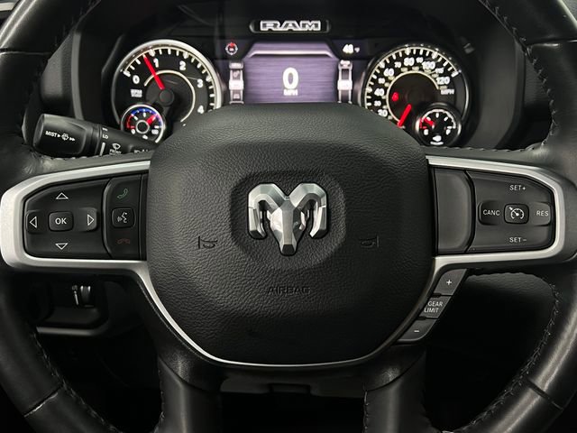 Used 2023 RAM 1500 Big Horn image 20