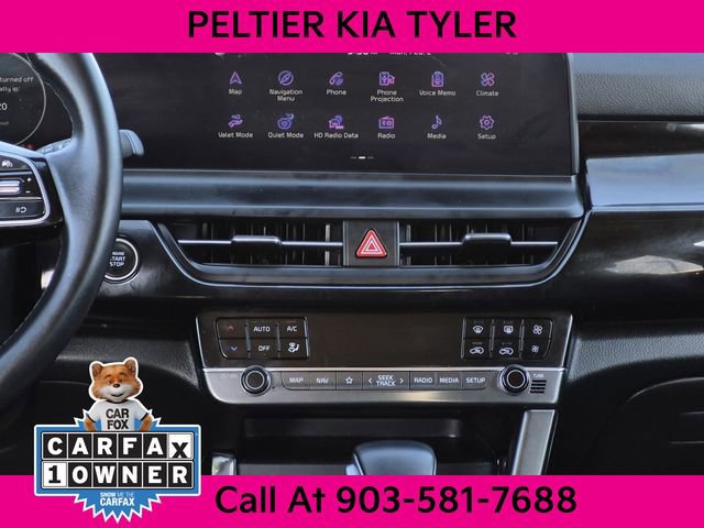 Certified 2024 Kia Seltos S image 25
