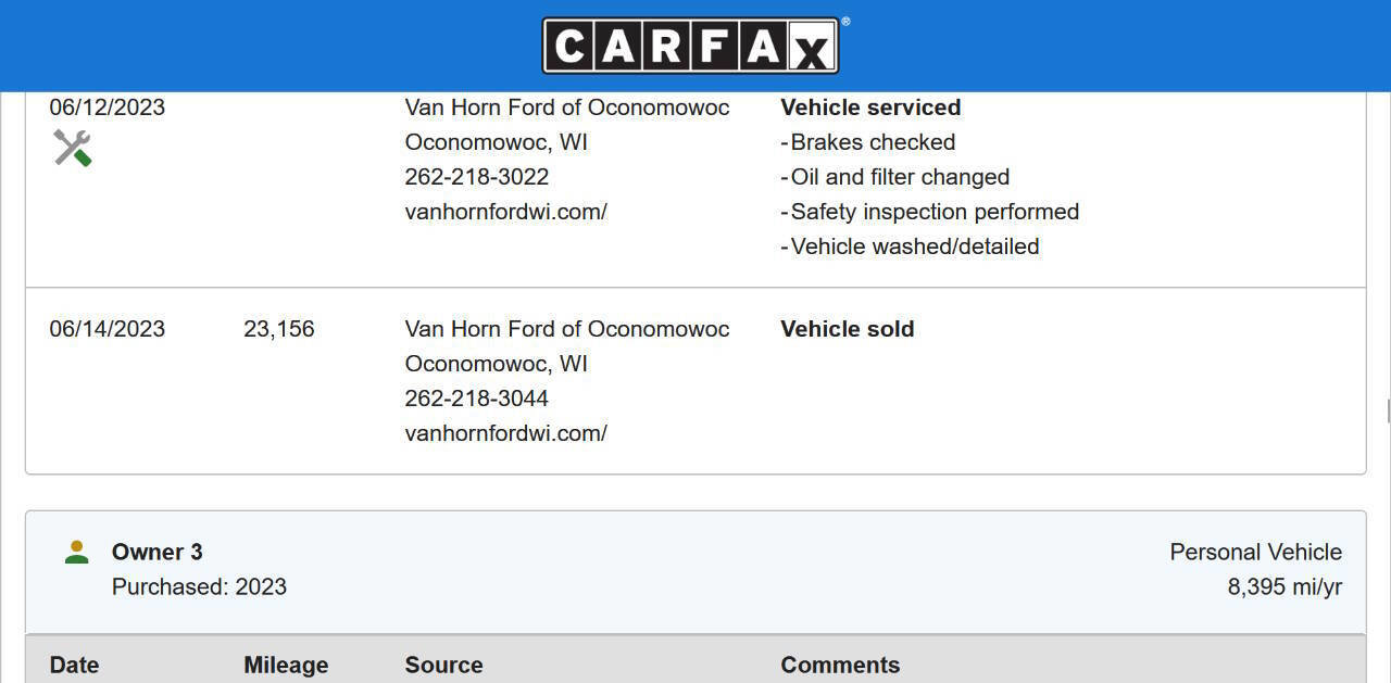 Used 2019 Lincoln Nautilus Premier AWD/4WD image 40