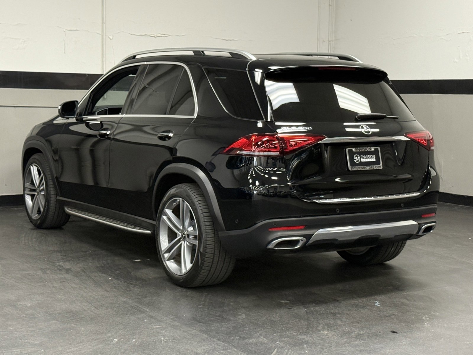 Used 2022 Mercedes-Benz GLE 350 image 10
