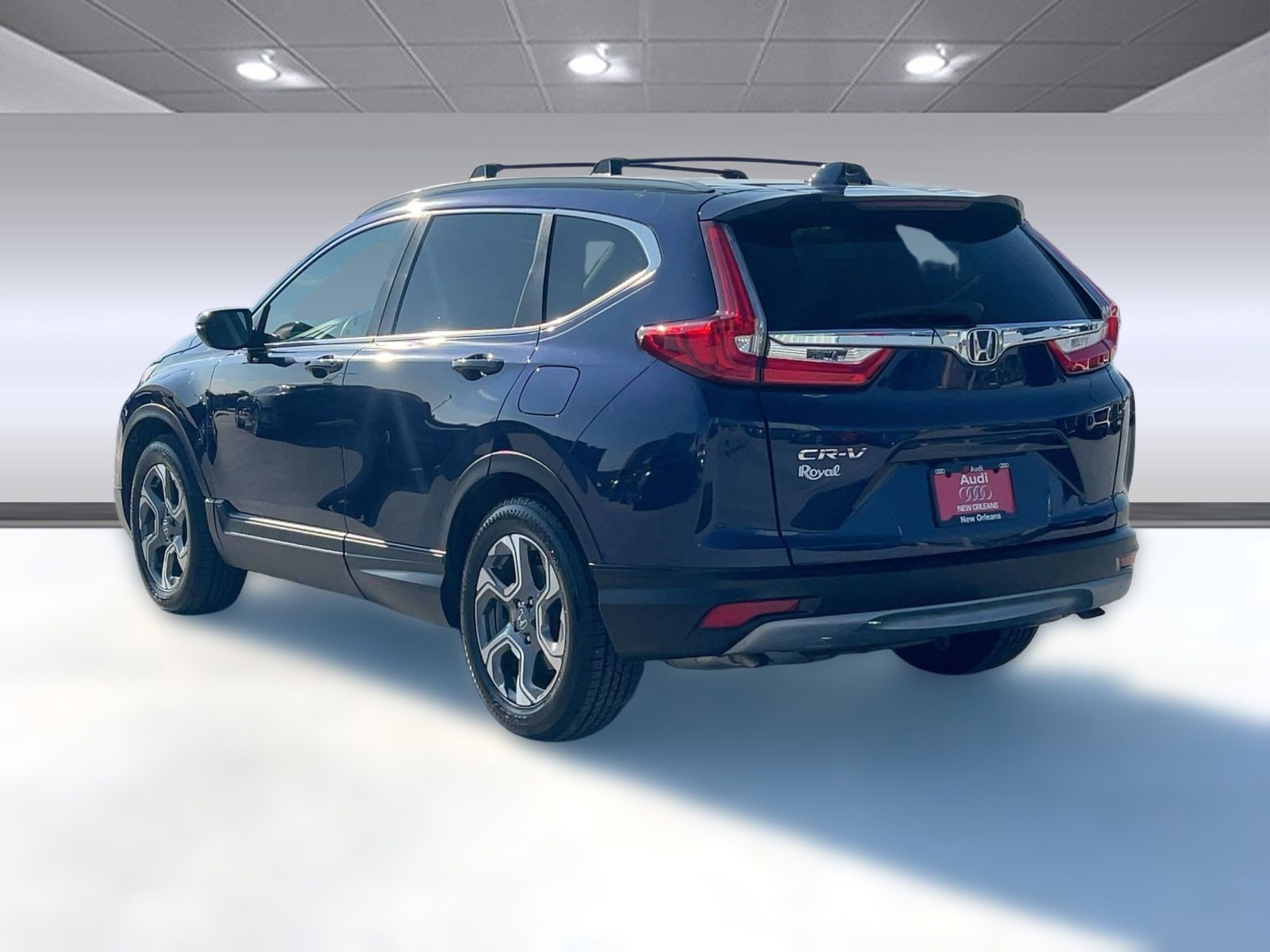 Used 2019 Honda CR-V EX-L image 3
