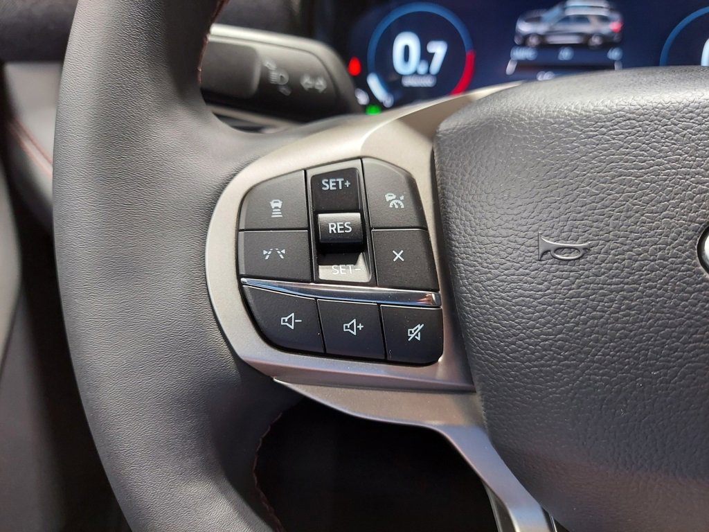 New 2026 Ford Explorer Active image 23