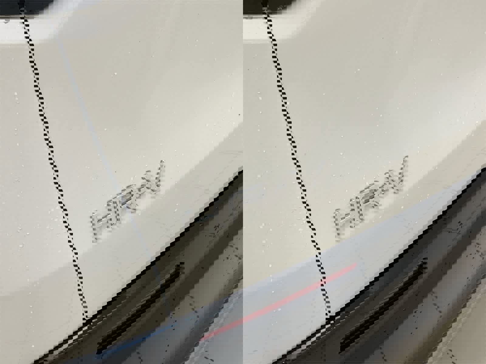 Used 2023 Honda HR-V EX-L image 21