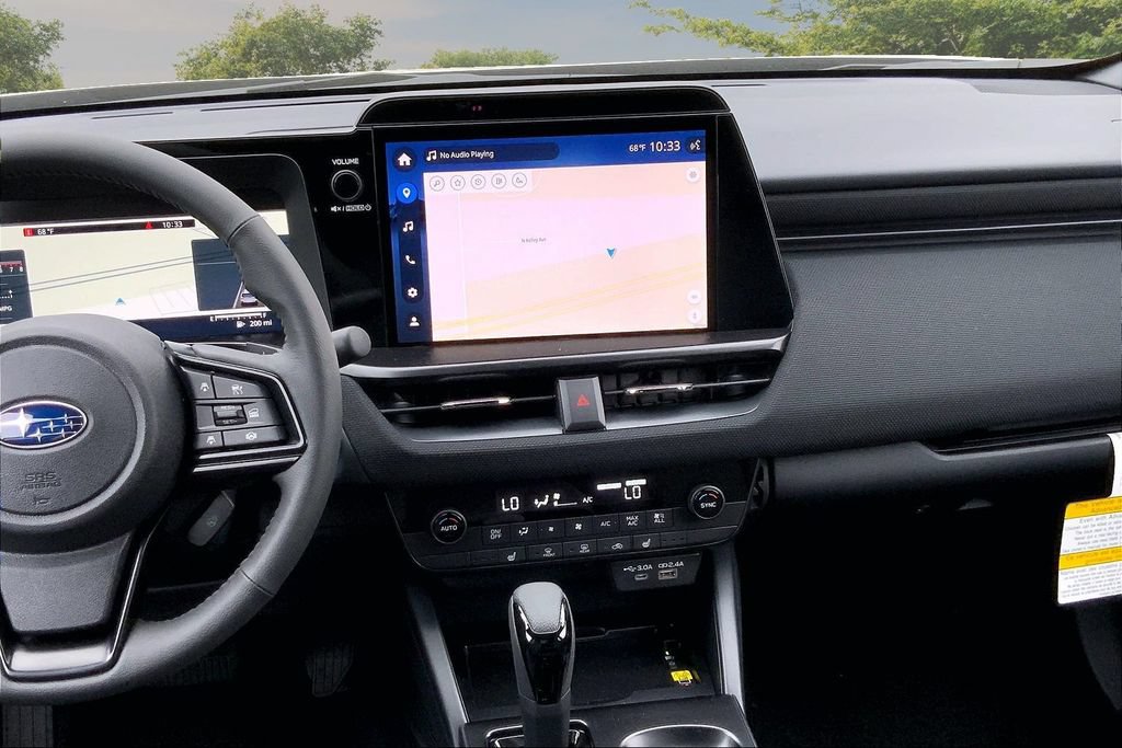 New 2026 Subaru Outback Premium AWD/4WD image 6