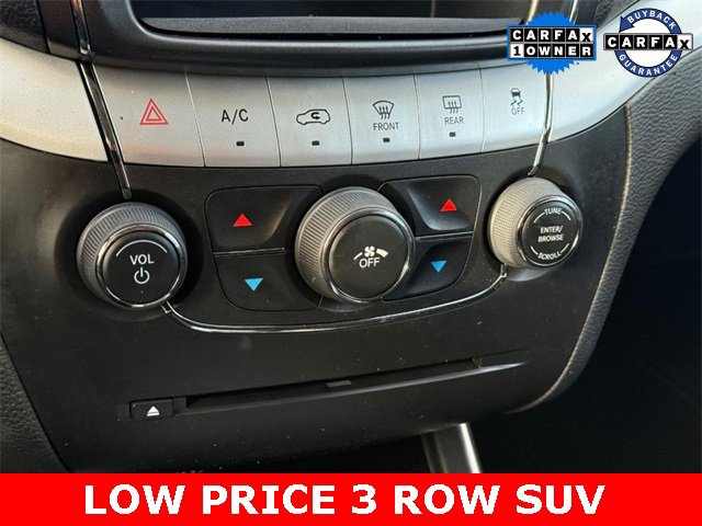 Used 2019 Dodge Journey SE image 19