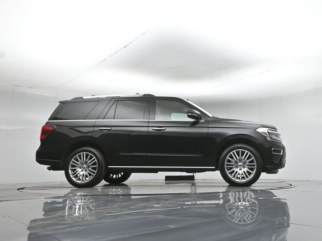 Used 2024 Ford Expedition Limited image 58