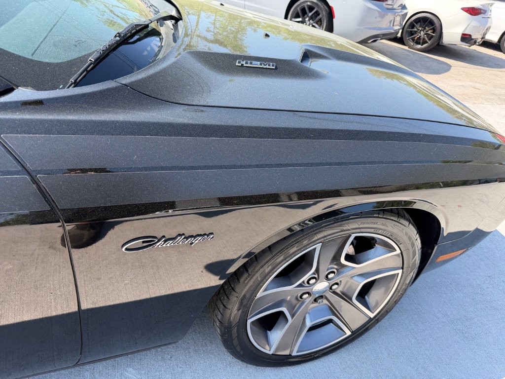 Used 2012 Dodge Challenger R/T image 13