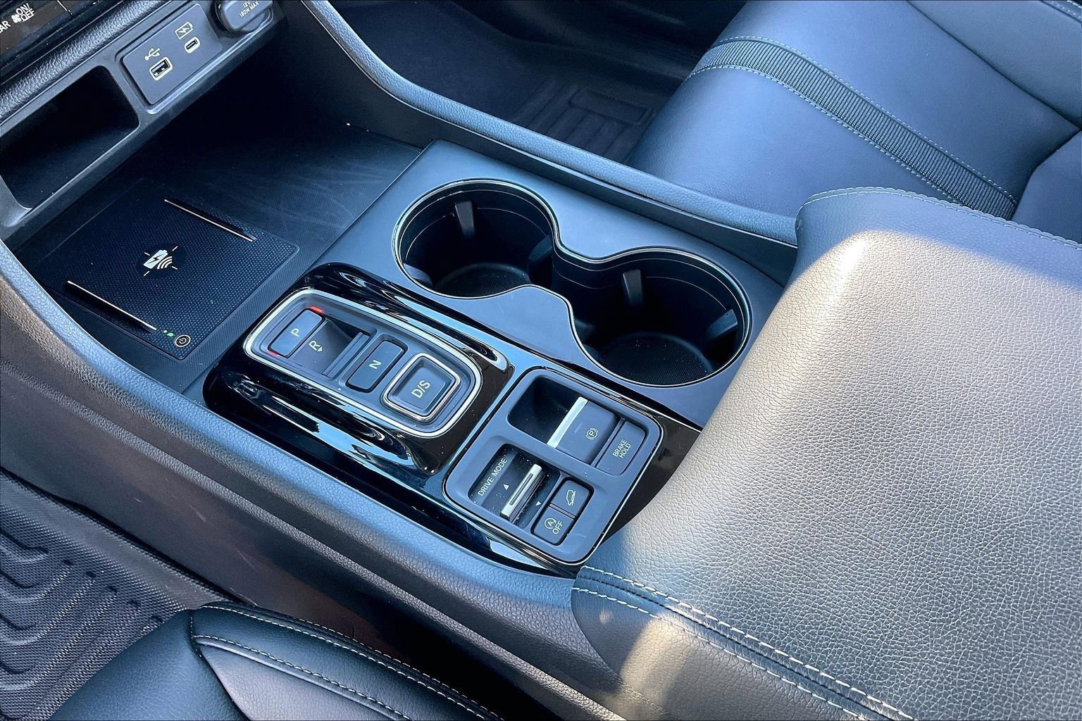 Used 2023 Honda Pilot EX-L image 13