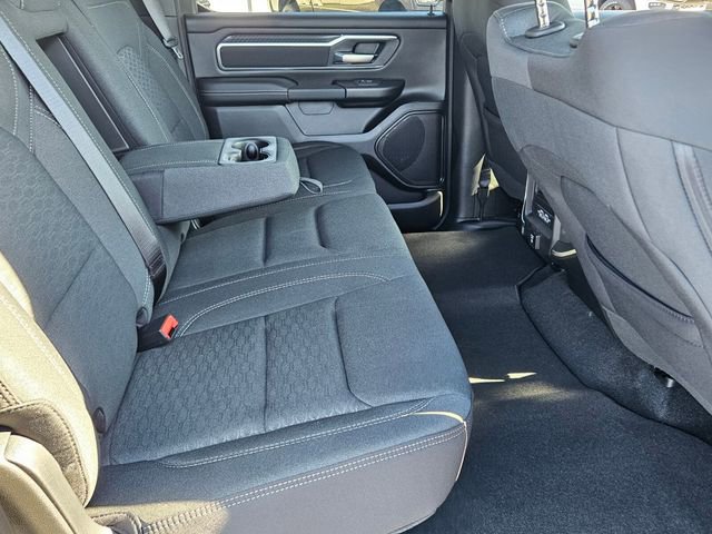 New 2026 RAM 1500 Big Horn image 12