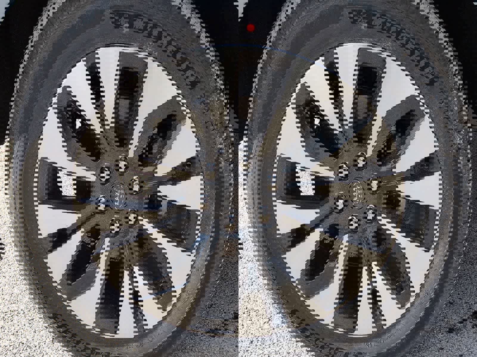 New 2025 Ford Expedition Platinum w/ Driver's Package image 14