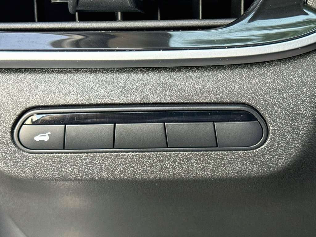 Certified 2024 INFINITI QX60 Pure AWD/4WD image 11