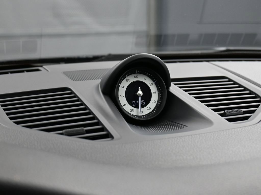 Certified 2021 Porsche 911 Carrera S image 19