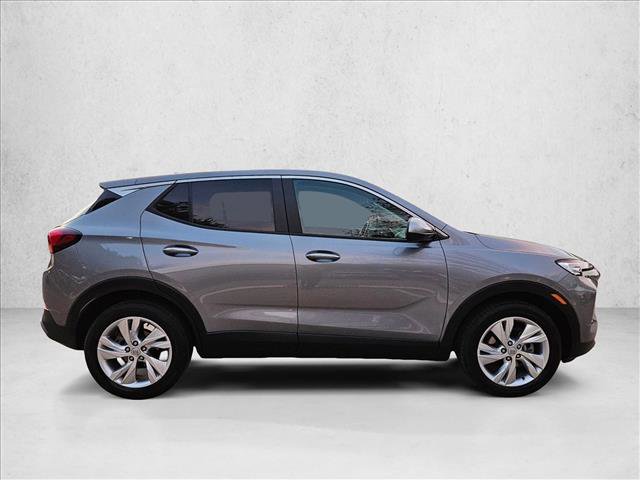 Used 2025 Buick Encore GX Preferred image 4