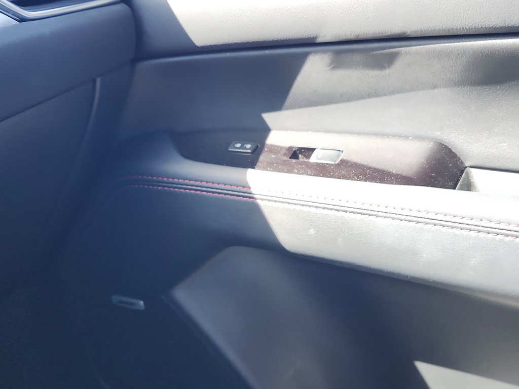 Used 2023 MAZDA CX-5 AWD 2.5 Turbo image 29