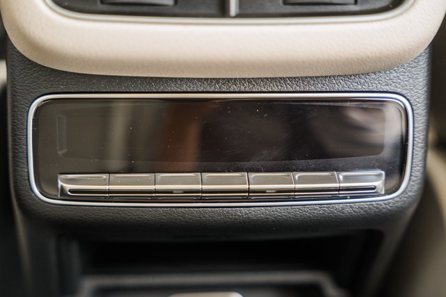 New 2026 Mercedes-Benz GLS 450 4MATIC image 34