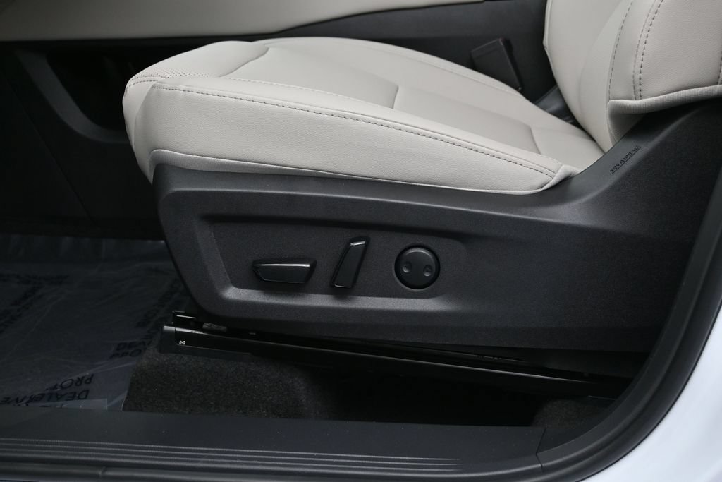 New 2026 Nissan Murano SL AWD/4WD image 23