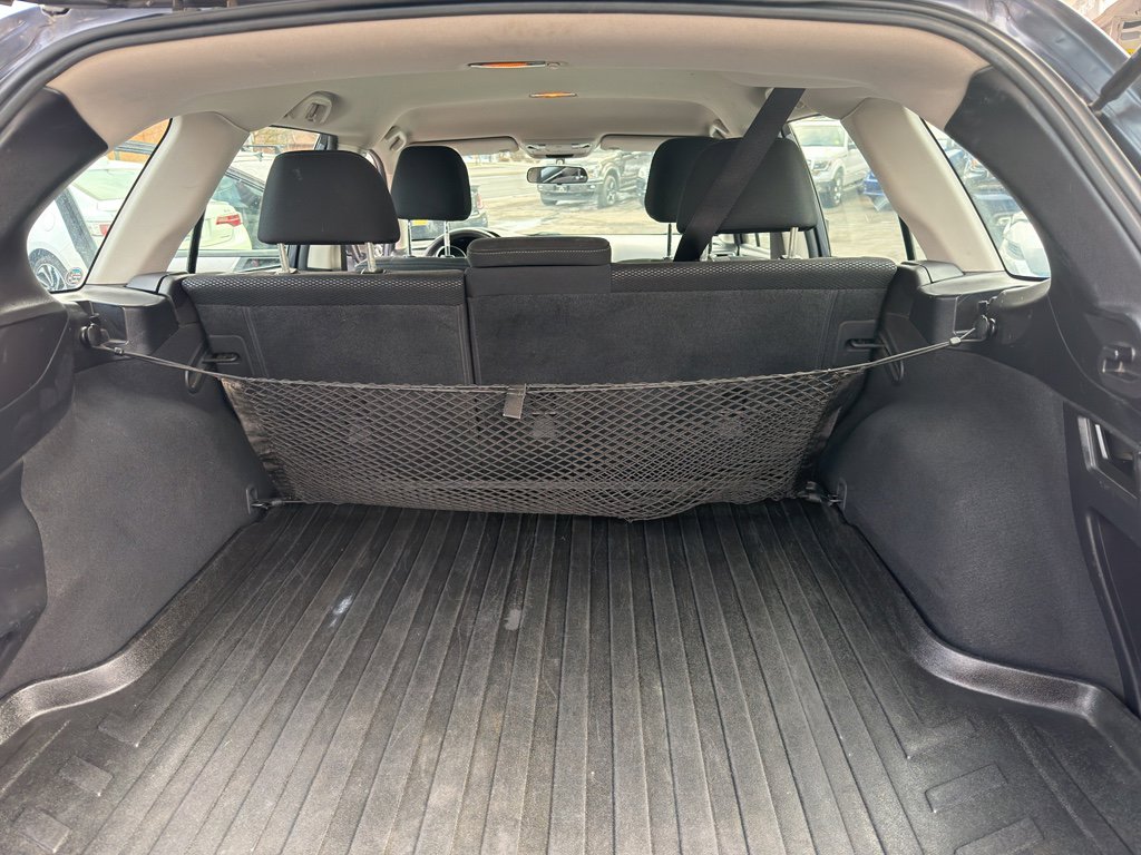 Used 2015 Subaru Outback 2.5i image 14