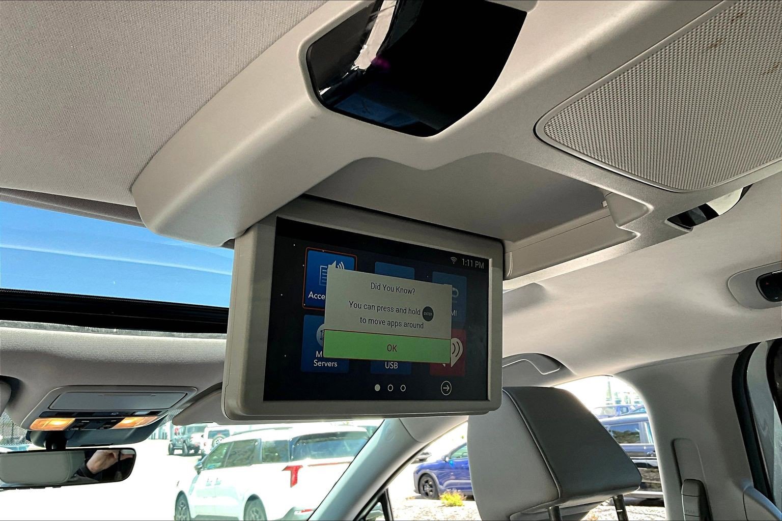 Used 2018 Honda Odyssey Elite image 39