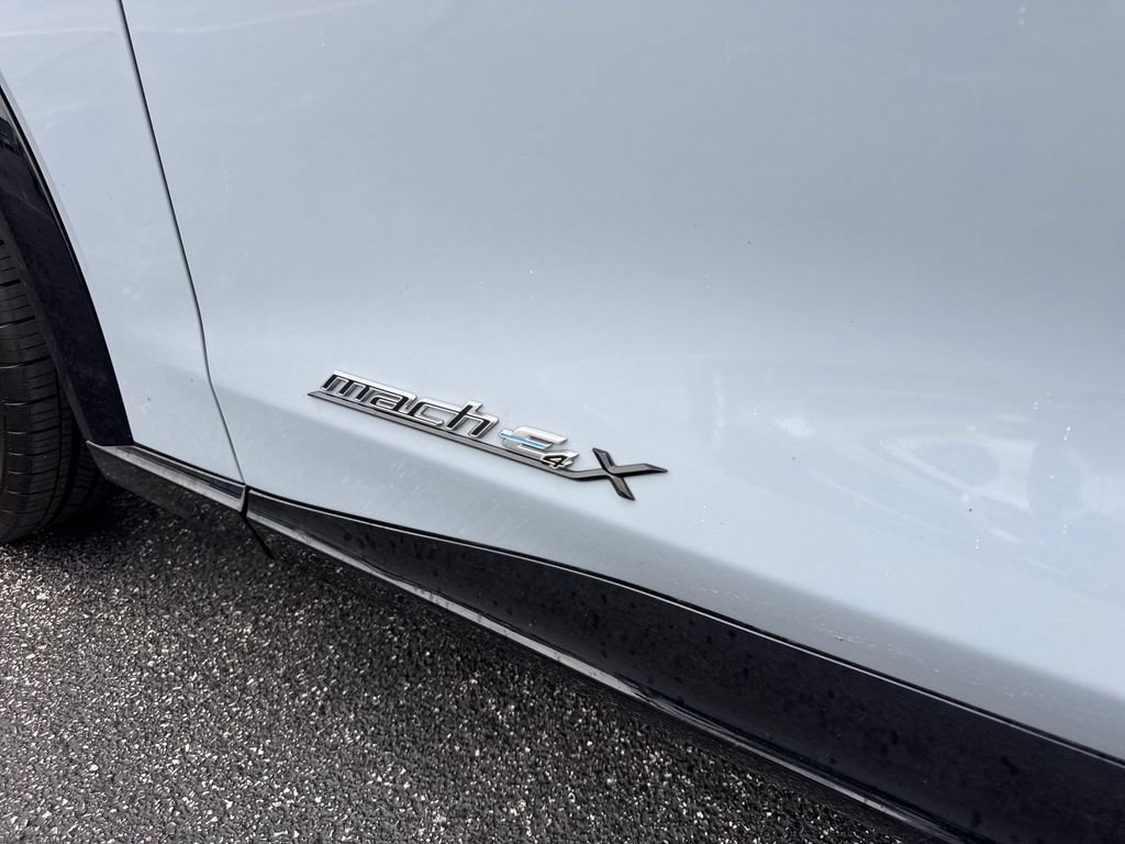 Used 2024 Ford Mustang Mach-E Premium AWD/4WD image 18