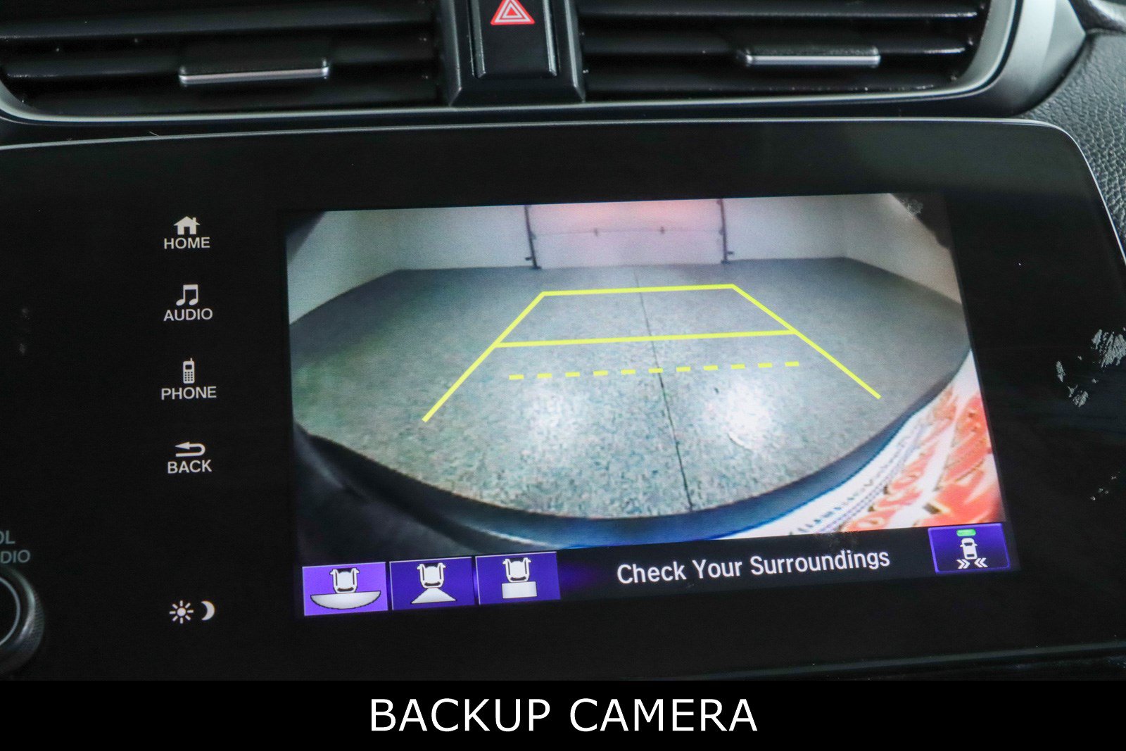 Used 2021 Honda CR-V EX-L image 18