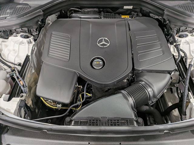 Used 2026 Mercedes-Benz GLC 300 4MATIC image 23