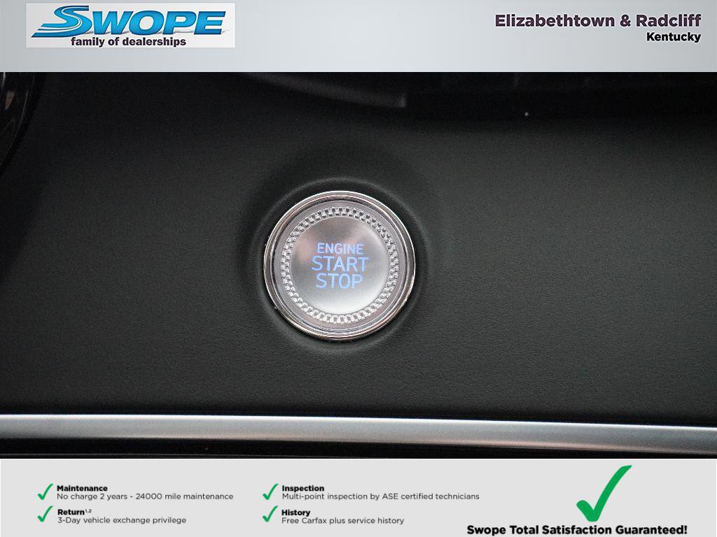 Used 2024 Genesis GV70 2.5T AWD/4WD image 18