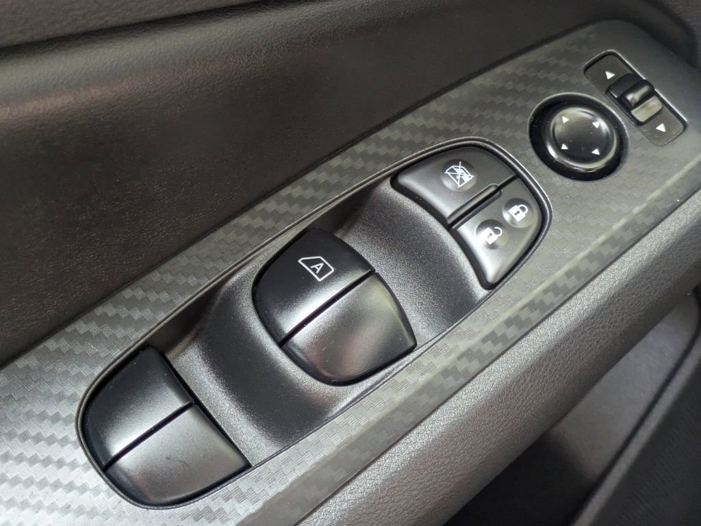 Used 2022 Nissan Altima 2.5 S FWD image 20