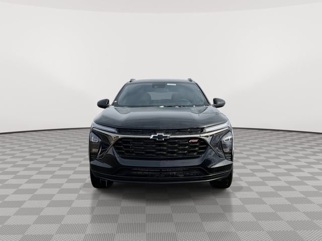 New 2026 Chevrolet Trax RS w/ Driver Confidence Package image 4