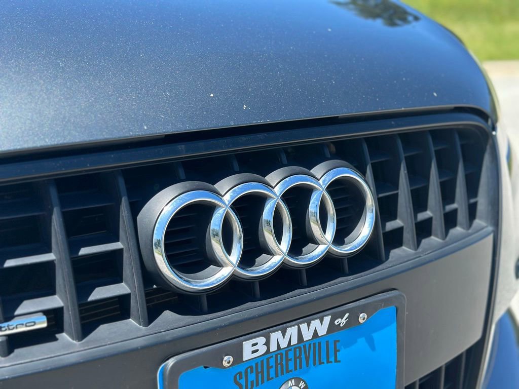 Used 2014 Audi Q7 3.0T S line Prestige w/ Technology Package AWD/4WD image 11
