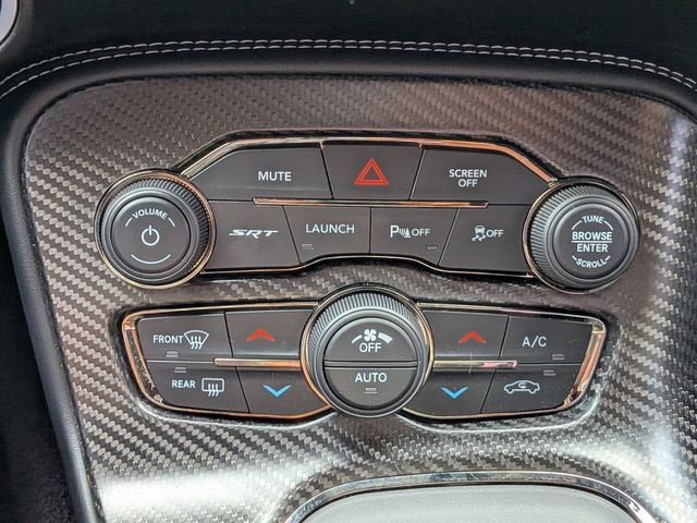 Used 2021 Dodge Challenger SRT Hellcat image 22
