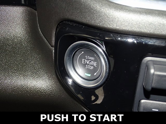 Certified 2025 Chevrolet Silverado 2500 High Country w/ High Country Premium Package image 10