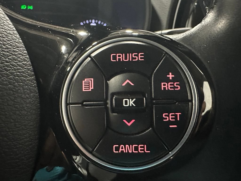 Used 2022 Kia Soul X-Line FWD image 20