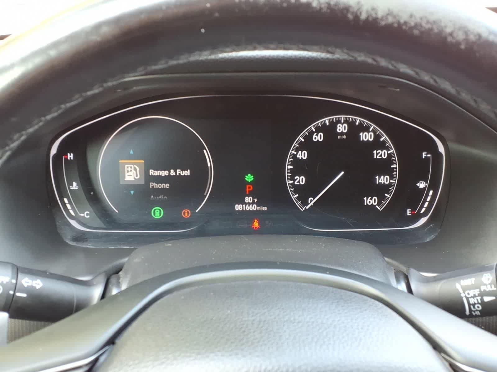 Used 2018 Honda Accord Sport image 19