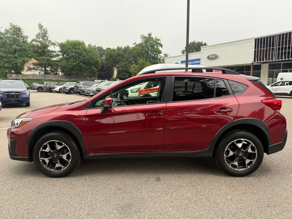 Used 2019 Subaru Crosstrek 2.0i Premium AWD/4WD image 5