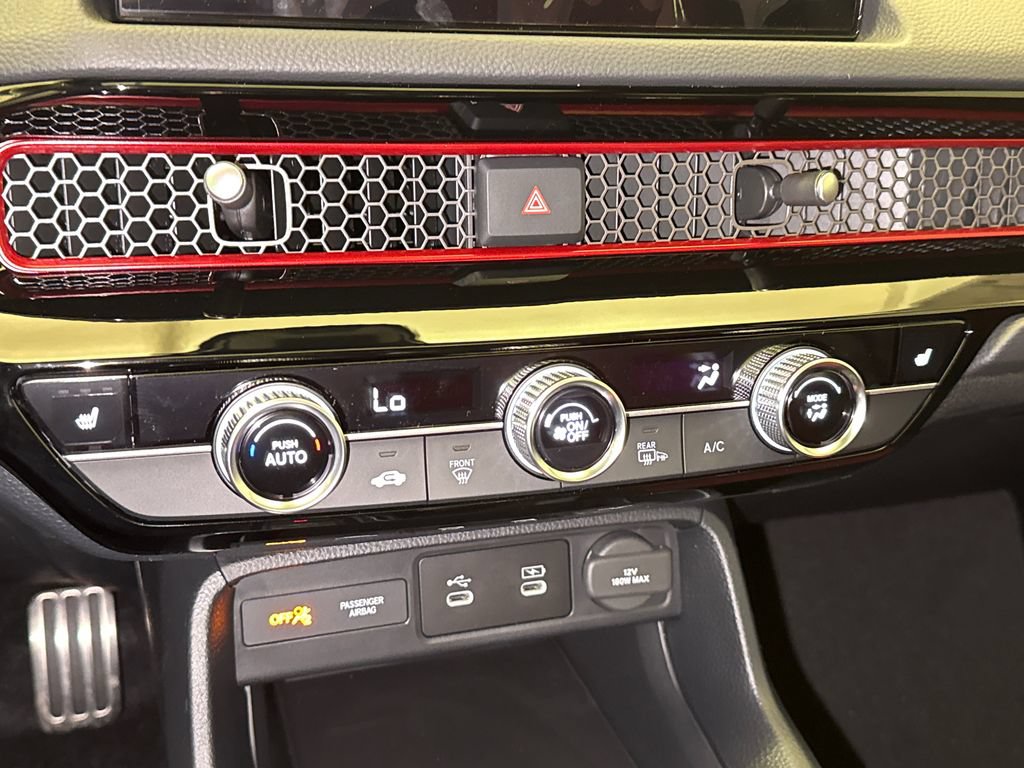 New 2026 Honda Civic Si image 24