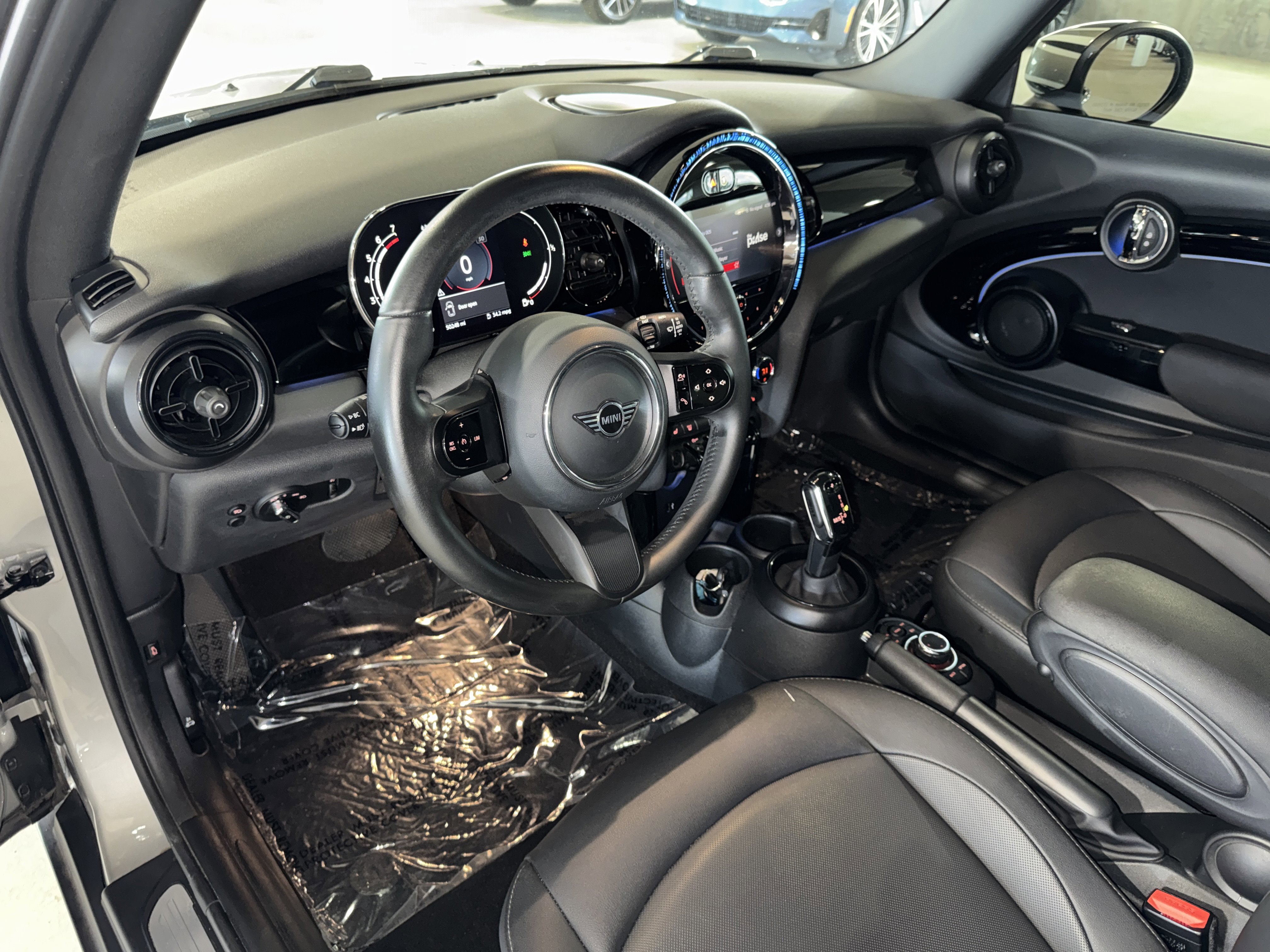 Used 2023 MINI Cooper Convertible FWD image 21