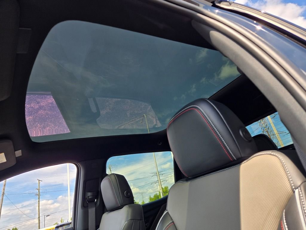 New 2026 Chevrolet Silverado EV Trail Boss image 23