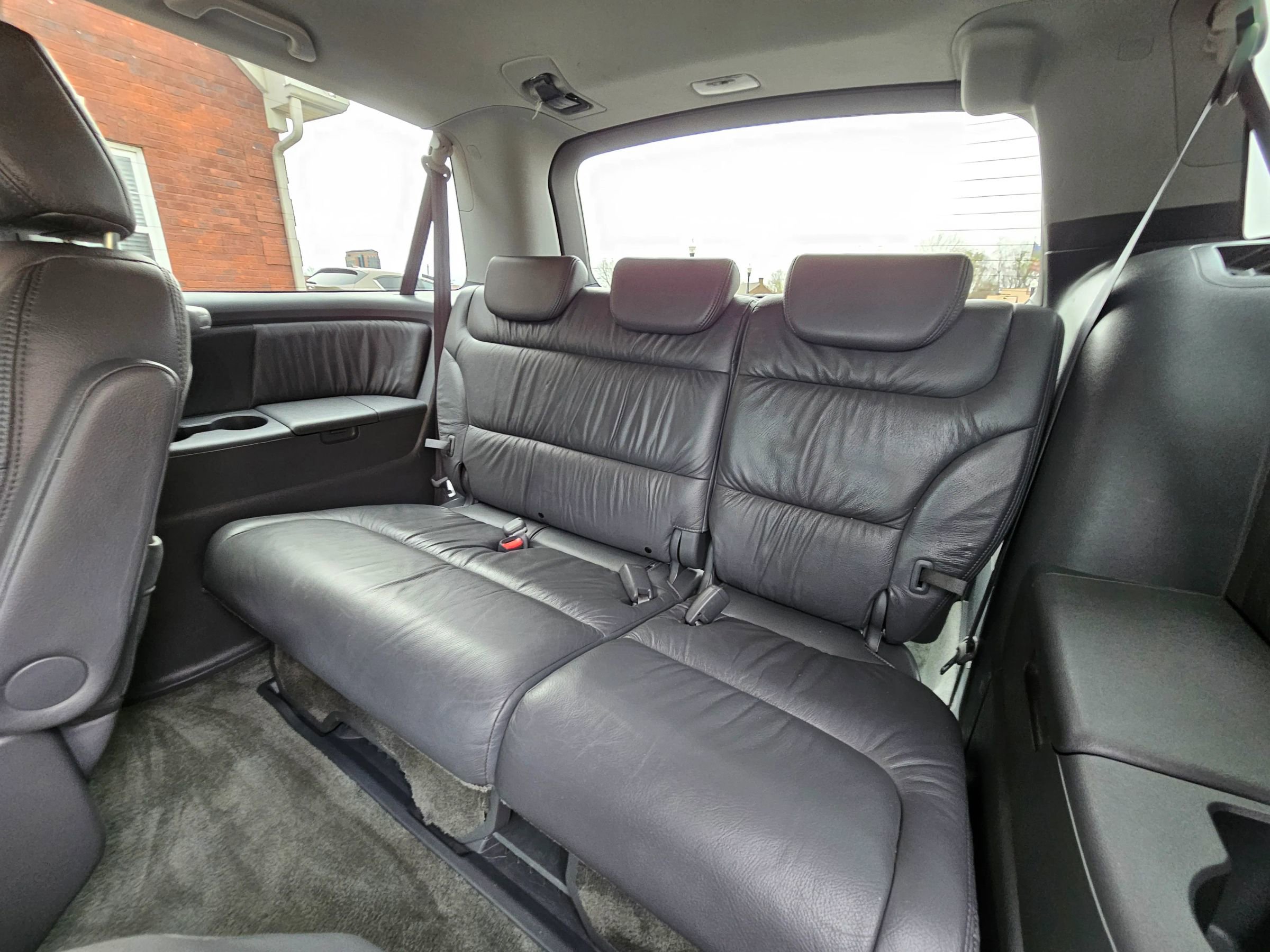 Used 2006 Honda Odyssey Touring image 21