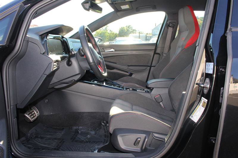 Used 2024 Volkswagen GTI S image 10