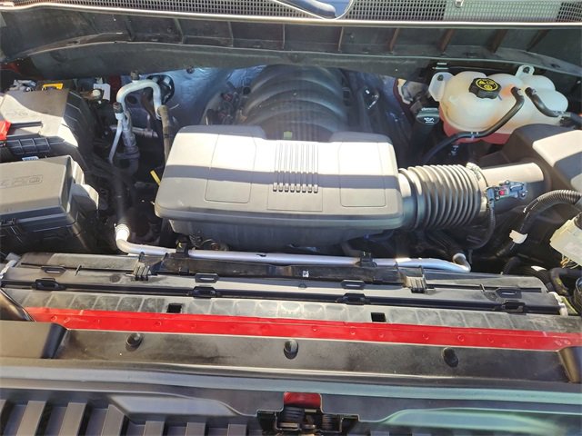 Used 2023 Chevrolet Silverado 1500 LT image 28