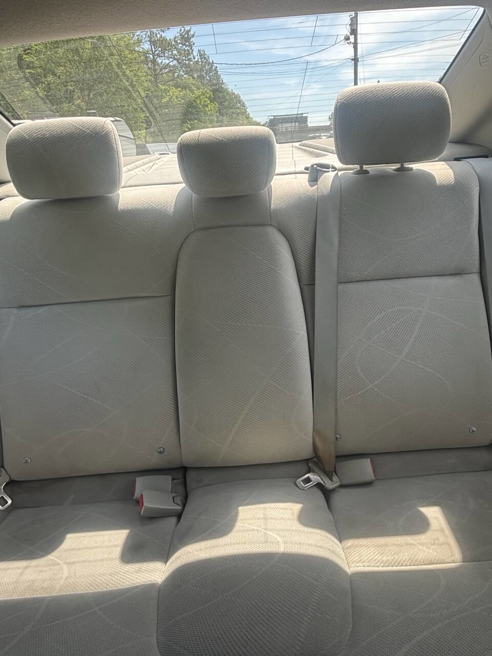 Used 2012 Honda Civic LX image 19