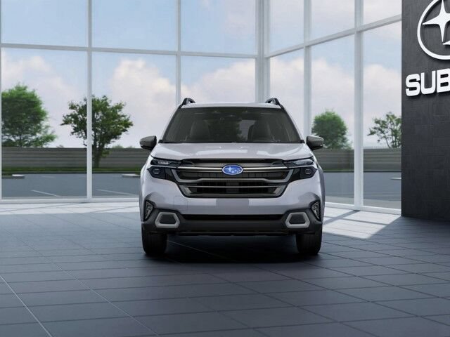 New 2026 Subaru Forester Limited AWD/4WD image 7