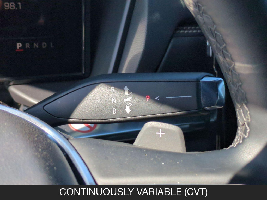Used 2026 GMC Terrain Elevation FWD image 20