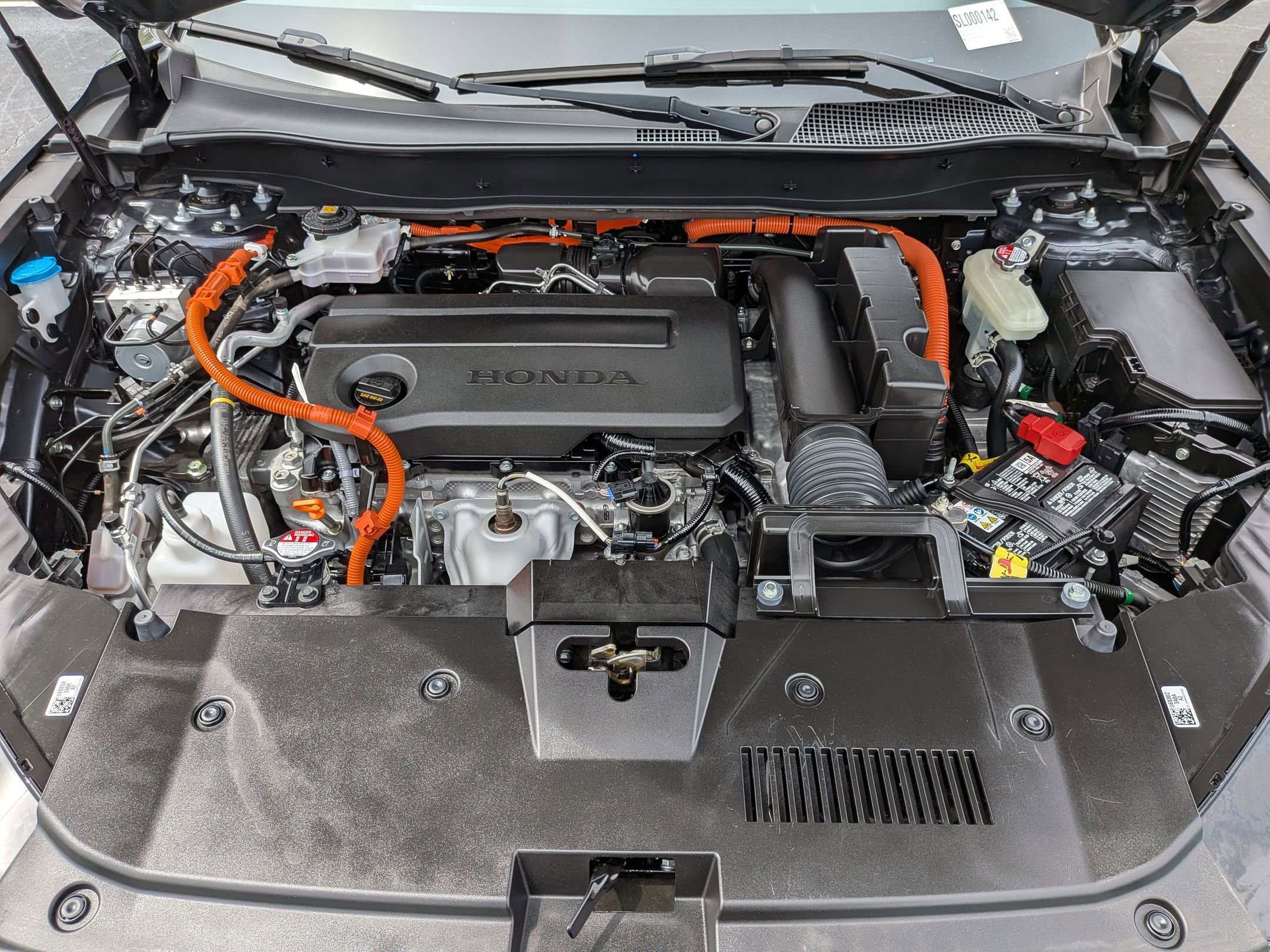 Used 2025 Honda CR-V Sport-L image 39